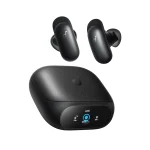هندزفری بلوتوثی انکر مدل SoundCore Liberty 5 Pro مشکی اردیبهشت