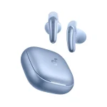هندزفری بلوتوثی انکر مدل SoundCore Liberty Buds D1200 آبی اردیبهشت