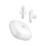 هندزفری بلوتوثی انکر مدل SoundCore Liberty Buds D1200 سفید اردیبهشت