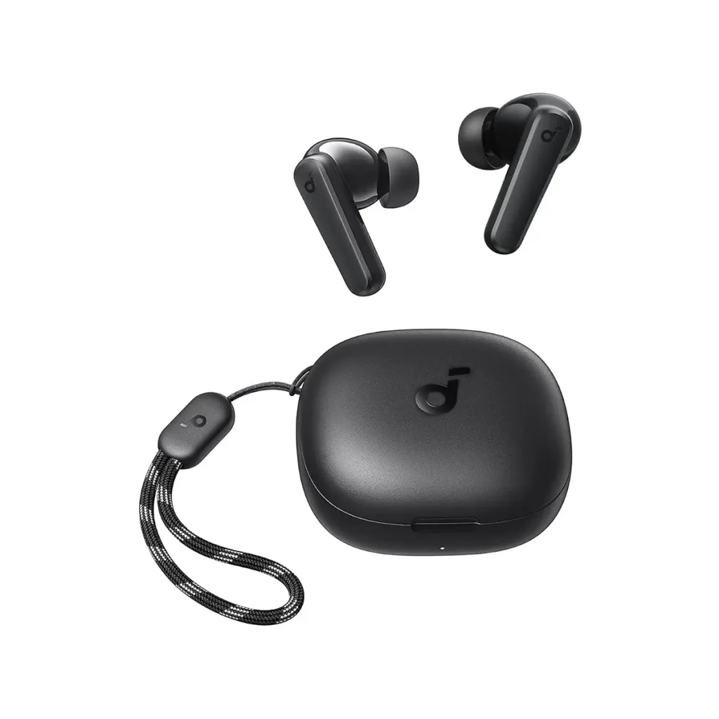هندزفری بلوتوثی انکر مدل Soundcore R50i اردیبهشت