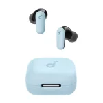 هندزفری بلوتوثی انکر مدل Soundcore R50i NC آبی اردیبهشت