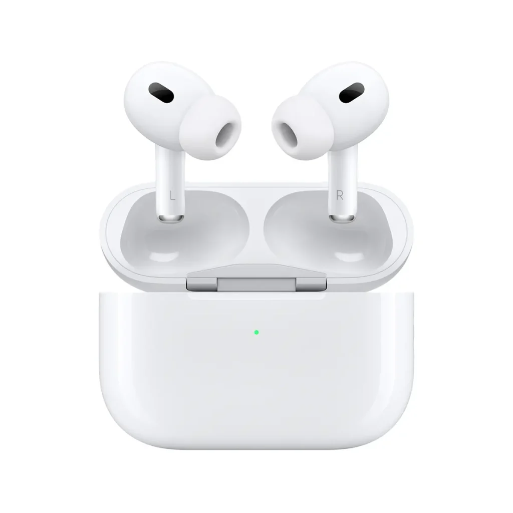هندزفری بلوتوثی اپل مدل AirPods Pro 2nd Generation Type C اردیبهشت