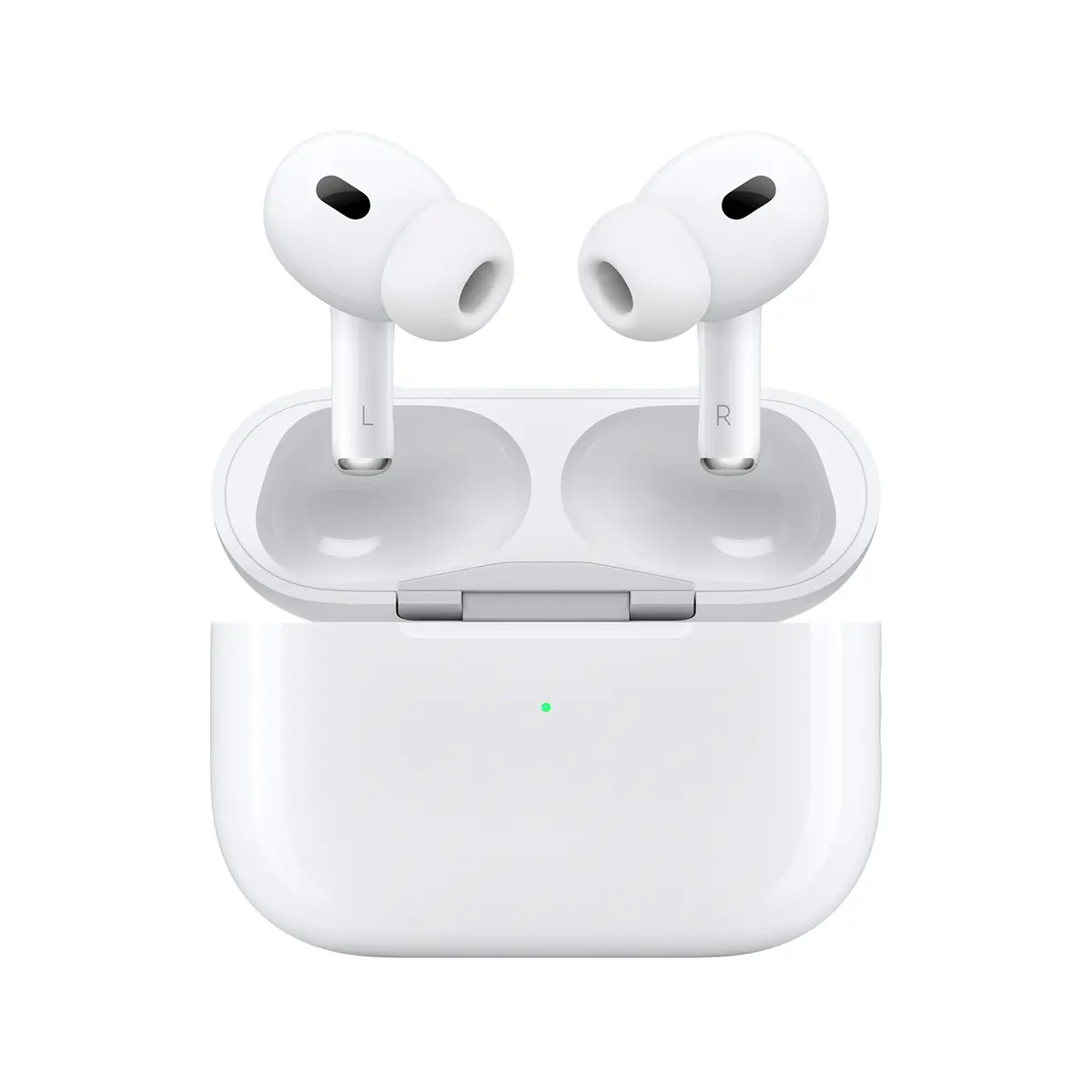 apple-airpods-pro-2nd-generation-type-c-bluetooth-earbuds-ordibehesht-01 هندزفری بلوتوثی اپل مدل AirPods Pro 2nd Generation Type C اردیبهشت