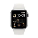 ساعت هوشمند اپل مدل SE 2 Sport Band سایز 40 میلی‌متر اردیبهشت