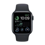 ساعت هوشمند اپل مدل SE 2 Sport Band سایز 44 میلی‌متر اردیبهشت