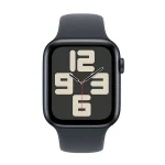 ساعت هوشمند اپل مدل SE 2024 Sport Band سایز 40 میلی‌متر اردیبهشت