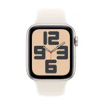 ساعت هوشمند اپل مدل SE 2024 Sport Band سایز 40 میلی‌متر اردیبهشت