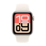ساعت هوشمند اپل مدل SE 3 Sport Band سایز 40 میلی‌متر اردیبهشت