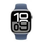 ساعت هوشمند اپل مدل Series 10 Aluminum Case Sport Band سایز 42 میلی‌متر اردیبهشت