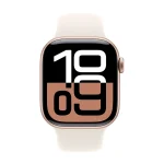 ساعت هوشمند اپل مدل Series 10 Aluminum Case Sport Band سایز 42 میلی‌متر اردیبهشت
