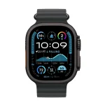ساعت هوشمند اپل مدل Ultra 2 Ocean Band سایز 49 میلی‌متر اردیبهشت
