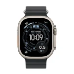 ساعت هوشمند اپل مدل Ultra 3 Ocean Band سایز 49 میلی‌متر اردیبهشت