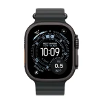 ساعت هوشمند اپل مدل Ultra 3 Ocean Band سایز 49 میلی‌متر اردیبهشت