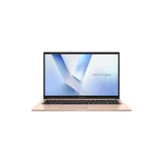 لپ تاپ ایسوس 15.6 اینچی مدل VivoBook 15 F1504VA i3 1315U 8GB 512GB رزگلد اردیبهشت