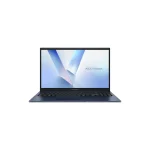 لپ تاپ ایسوس 15.6 اینچی مدل VivoBook 15 F1504VA i3 1315U 8GB 512GB سرمه ای اردیبهشت