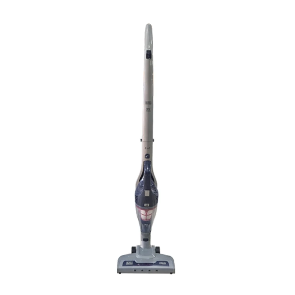 جارو شارژی بلک اند دکر مدل SVB520JW-B5 اردیبهشت