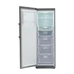 یخچال فریزر دوقلو بست مدل BLR/BLF-518TI اردیبهشت
