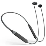 هدفون بی‌سیم سی ام اف مدل Neckband Pro خاکستری تیره اردیبهشت