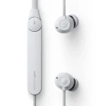 هدفون بی‌سیم سی ام اف مدل Neckband Pro خاکستری روشن اردیبهشت