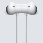 هدفون بی‌سیم سی ام اف مدل Neckband Pro خاکستری روشن اردیبهشت