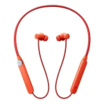 هدفون بی‌سیم سی ام اف مدل Neckband Pro نارنجی اردیبهشت