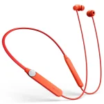 هدفون بی‌سیم سی ام اف مدل Neckband Pro نارنجی اردیبهشت
