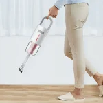 جارو شارژی درما مدل Deerma VC20 PLUS - تصویر 4