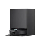 جارو رباتیک دریم مدل X60 Ultra Complete + مشکی + اردیبهشت