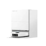 جارو رباتیک دریم مدل X60 Ultra Complete + اردیبهشت