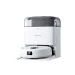 جارو رباتیک اکووکس مدل DEEBOT mini مشکی اردیبهشت