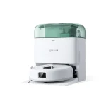 جارو رباتیک اکووکس مدل DEEBOT mini سبز اردیبهشت