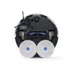 جارو رباتیک اکووکس مدل DEEBOT mini اردیبهشت