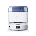 جارو رباتیک اکووکس مدل DEEBOT mini اردیبهشت