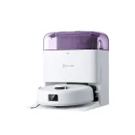 جارو رباتیک اکووکس مدل DEEBOT mini بنفش اردیبهشت
