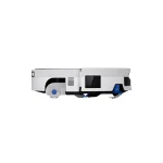 جارو رباتیک اکووکس مدل Deebot X12 Pro Omni اردیبهشت