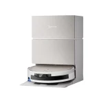 جارو رباتیک اکووکس مدل Deebot X12 Pro Omni سفید اردیبهشت