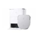 جارو رباتیک اکووکس مدل Deebot X8 Pro Omni اردیبهشت