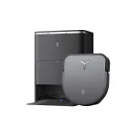 جارو رباتیک اکووکس مدل Deebot X8 Pro Omni اردیبهشت