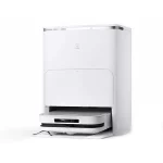 جارو رباتیک اکووکس مدل Deebot X8 Pro Omni سفید اردیبهشت