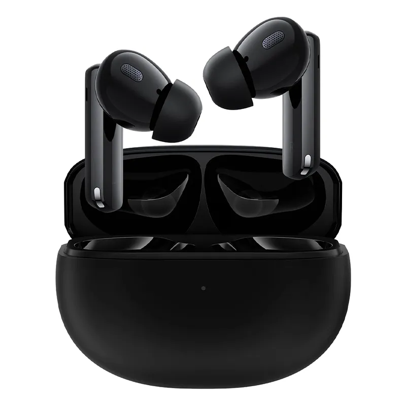 haylou-w1-anc-bluetooth-earbuds-black-ordibehesht هندزفری بلوتوثی هایلو مدل W1 ANC مشکی اردیبهشت