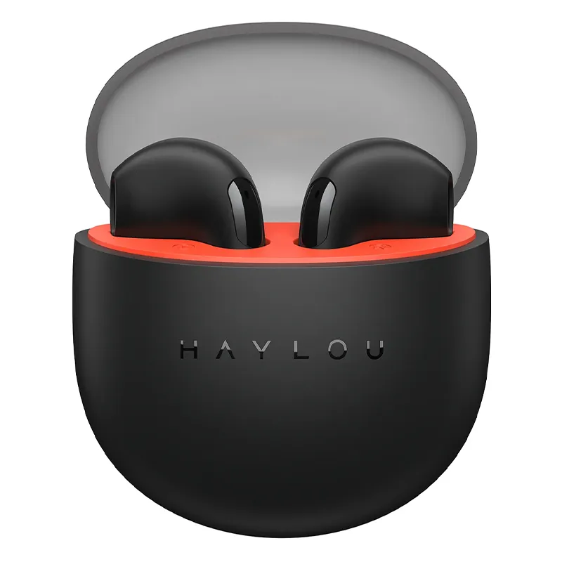 haylou-x1-neo-bluetooth-earbuds-black-ordibehesht هندزفری بلوتوثی هایلو مدل X1 Neo مشکی اردیبهشت
