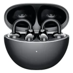 هندزفری بلوتوثی آنر مدل CHOICE Earbuds Clip مشکی اردیبهشت