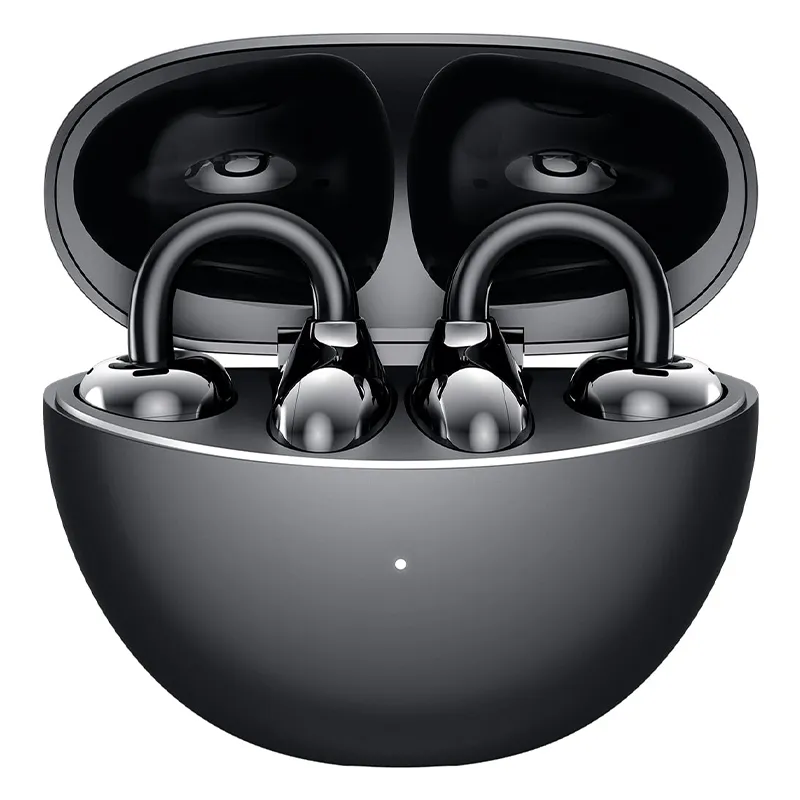 هندزفری بلوتوثی آنر مدل CHOICE Earbuds Clip مشکی اردیبهشت