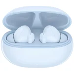 هندزفری بلوتوثی آنر مدل CHOICE Earbuds LCHSE X7i آبی روشن اردیبهشت