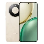 گوشی موبایل آنر مدل X9d دو سیم کارت ظرفیت 256 گیگابایت و رم 12 گیگابایت طلایی روشن اردیبهشت