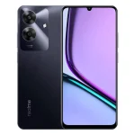گوشی موبایل ریلمی مدل Note 60 دو سیم کارت ظرفیت 64 گیگابایت و رم 4 گیگابایت مشکی اردیبهشت