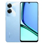 گوشی موبایل ریلمی مدل Note 60 دو سیم کارت ظرفیت 64 گیگابایت و رم 4 گیگابایت آبی روشن اردیبهشت