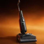 جارو شارژی و بخارشوی روبوراک مدل Roborock A30 Pro Steam اردیبهشت