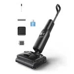 جارو شارژی و بخارشوی روبوراک مدل Roborock A30 Pro Steam اردیبهشت