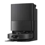 جارو رباتیک روبوراک مدل Qrevo 798 + مشکی + اردیبهشت